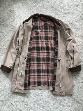 Cute Chores Jacket Men’s L
